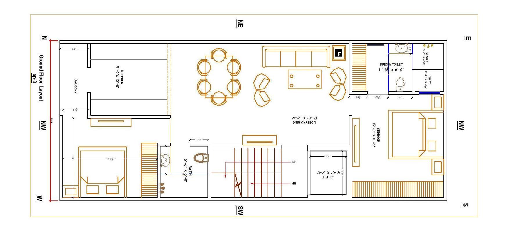 Architecture | Urba India Design